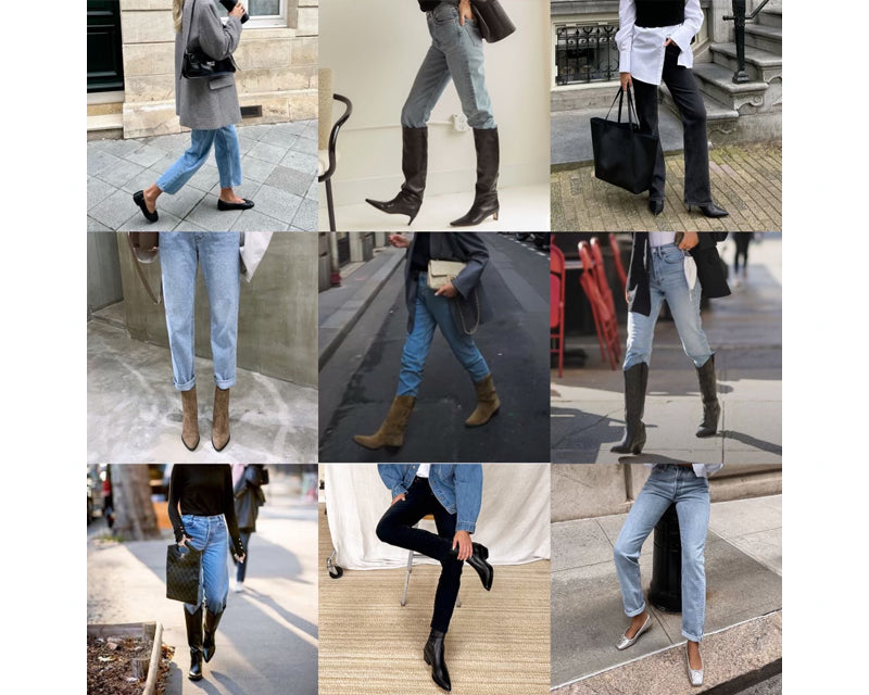 Newsletter: Denim