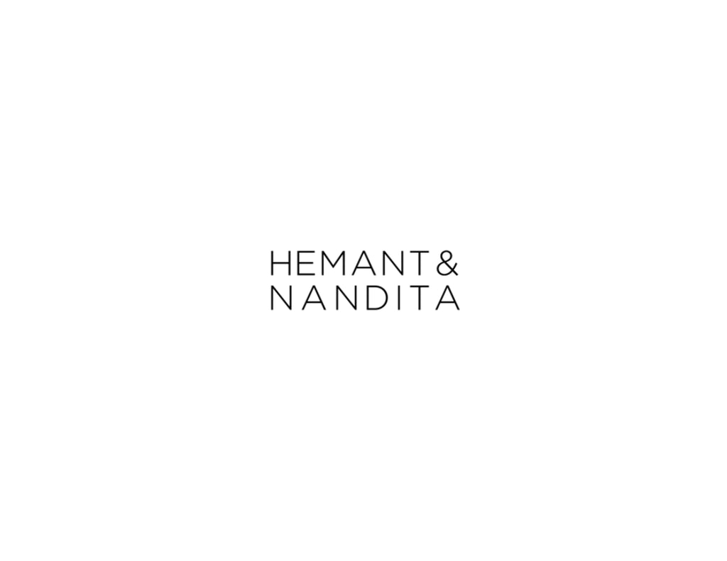 Hemant & Nandita – Suite 201
