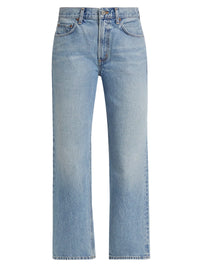 AGOLDE Denim Valen High Rise Vintage Straight in Harmonic