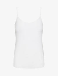 Commando Butter Cami in White