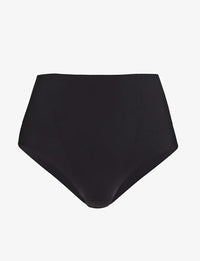 Commando Zone Smoothing Brief in Black