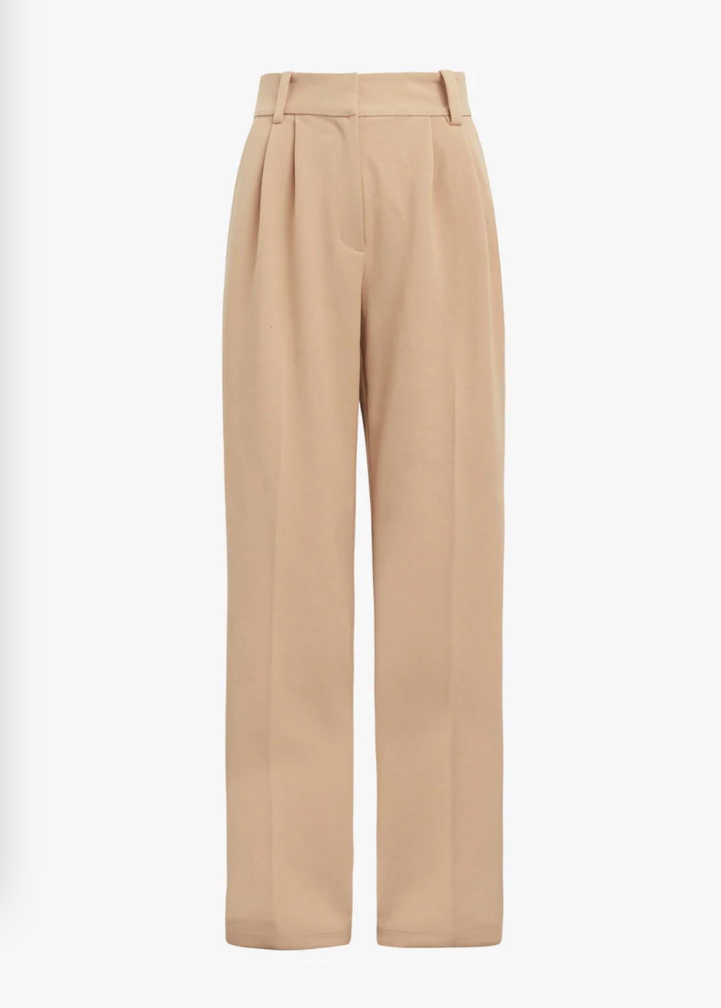 Favorite Daughter The Favorite Pant in Beige