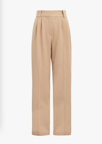 Favorite Daughter The Favorite Pant in Beige