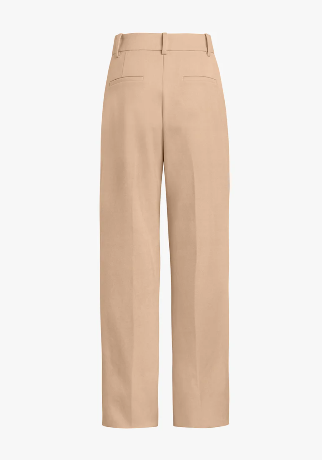 Favorite Daughter The Favorite Pant in Beige