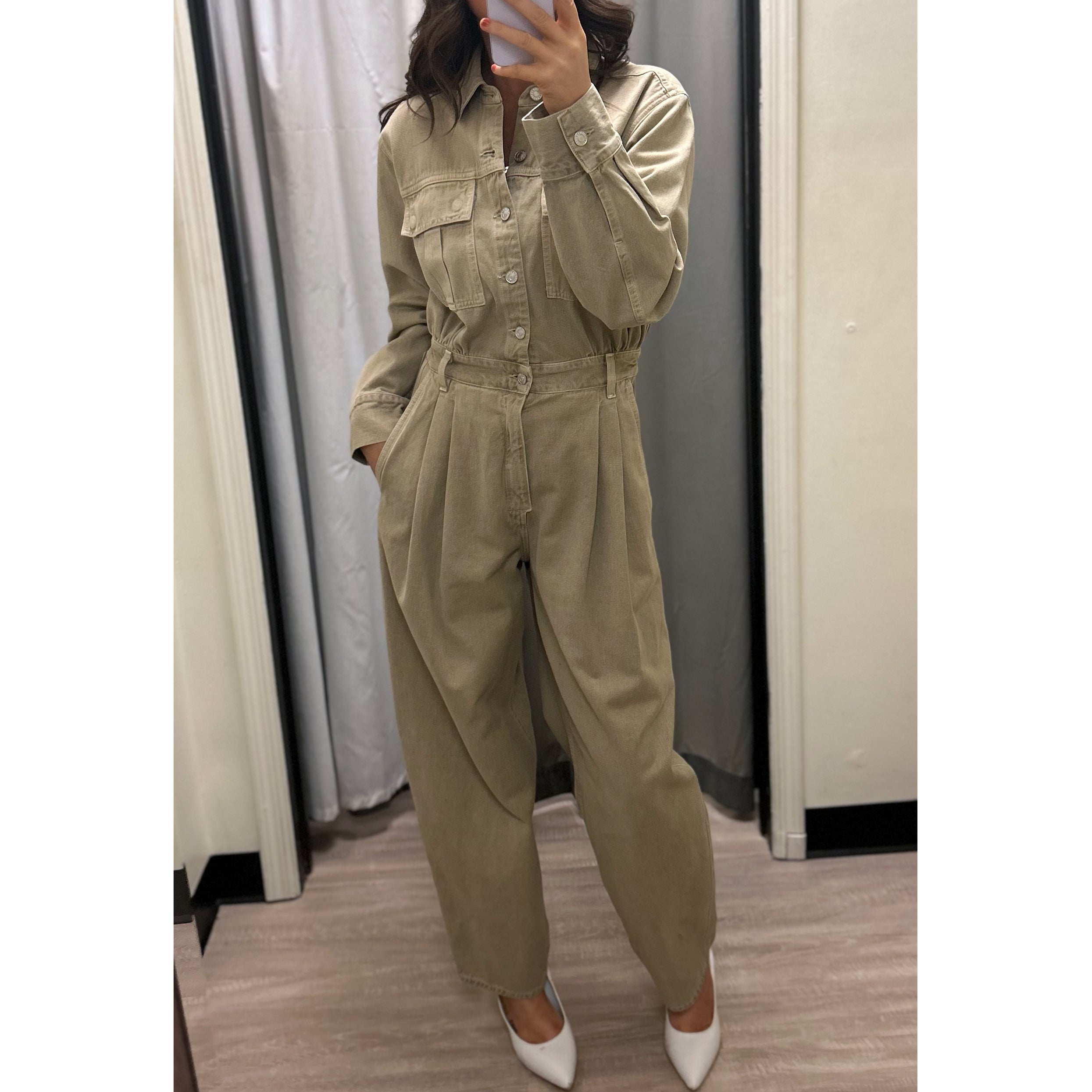 Jumpsuits View All – Suite 201