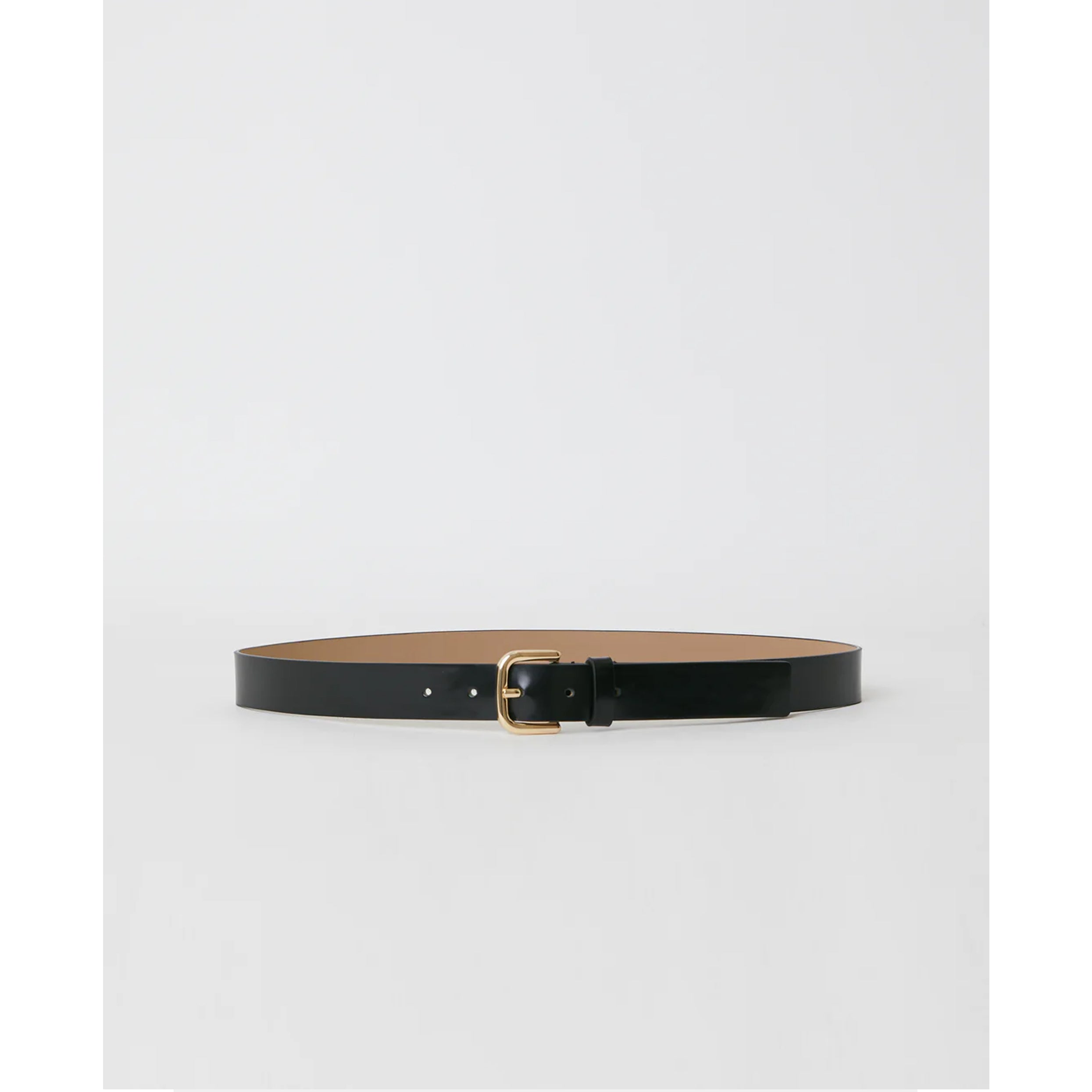 B Low The Belt Lennox Mod Belt in Black Gold Suite 201