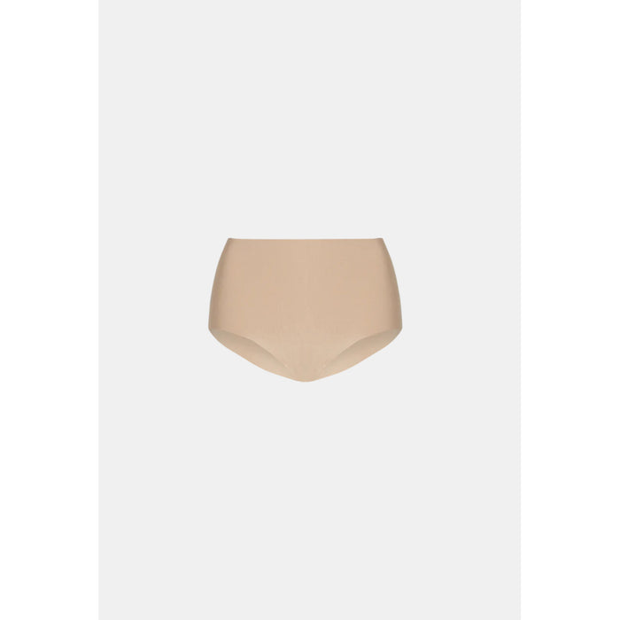 Commando Butter High Rise Bikini in Beige