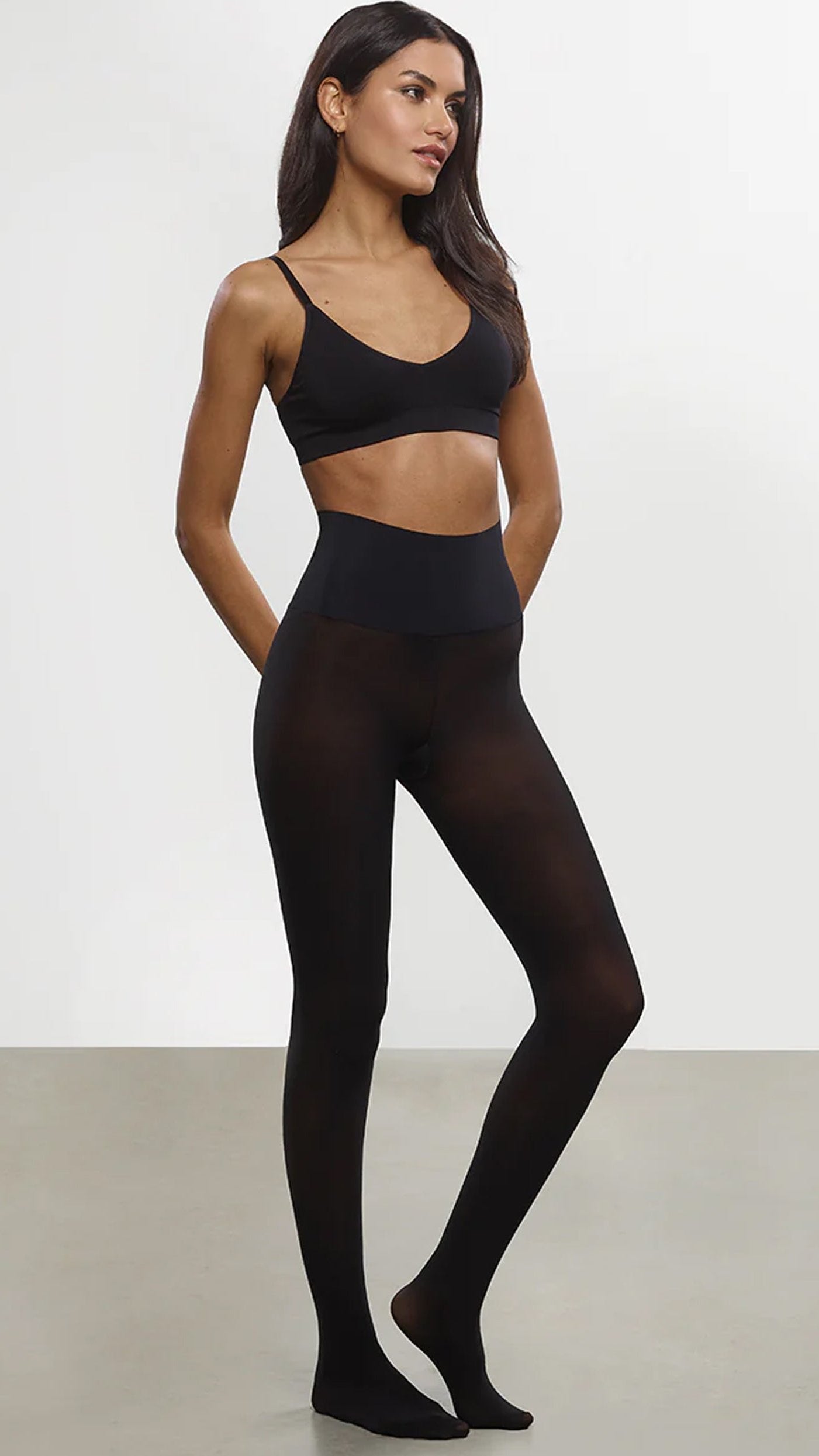 Commando tights canada best sale