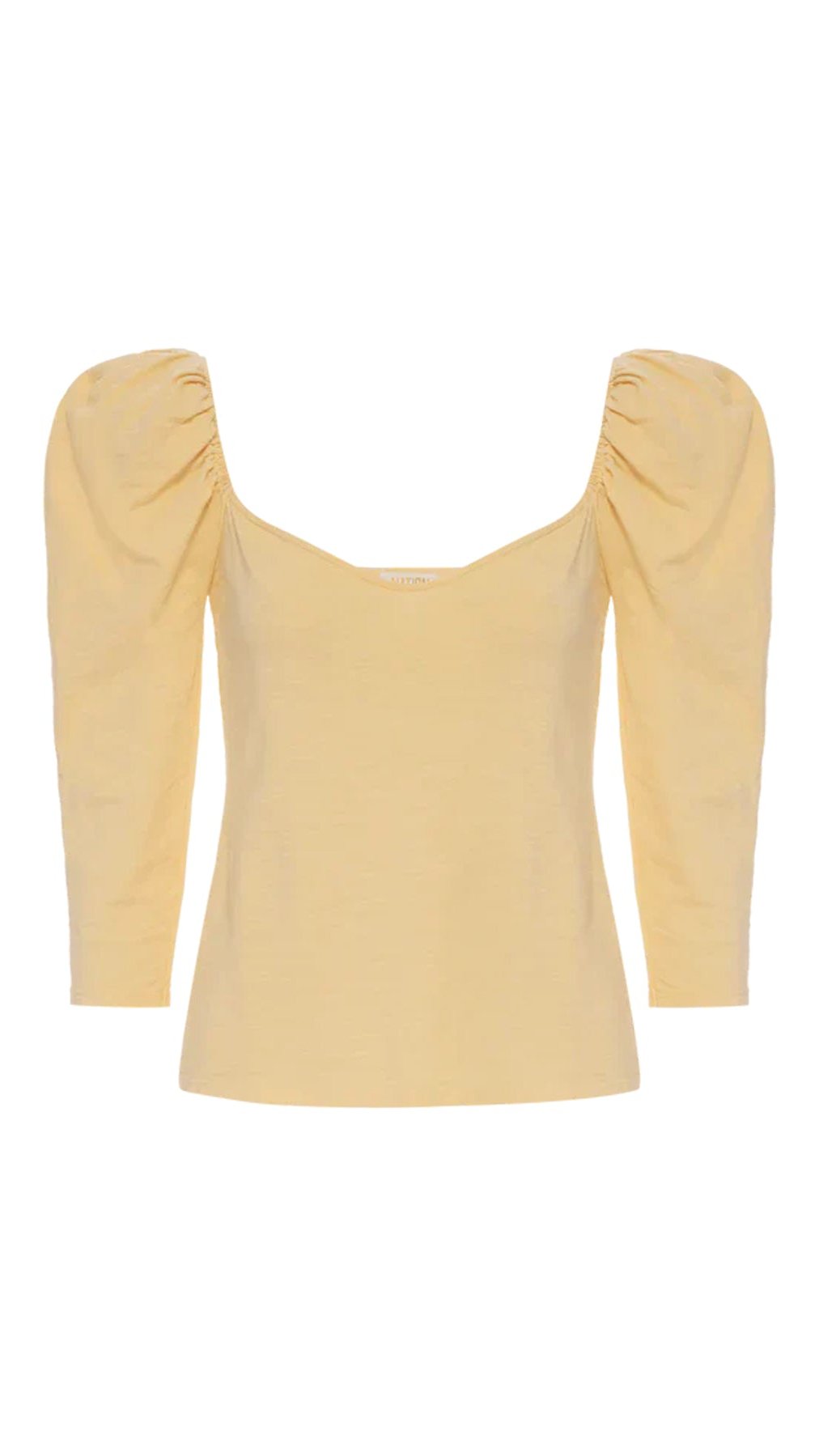 Nation LTD Arabelle Top in Post-It