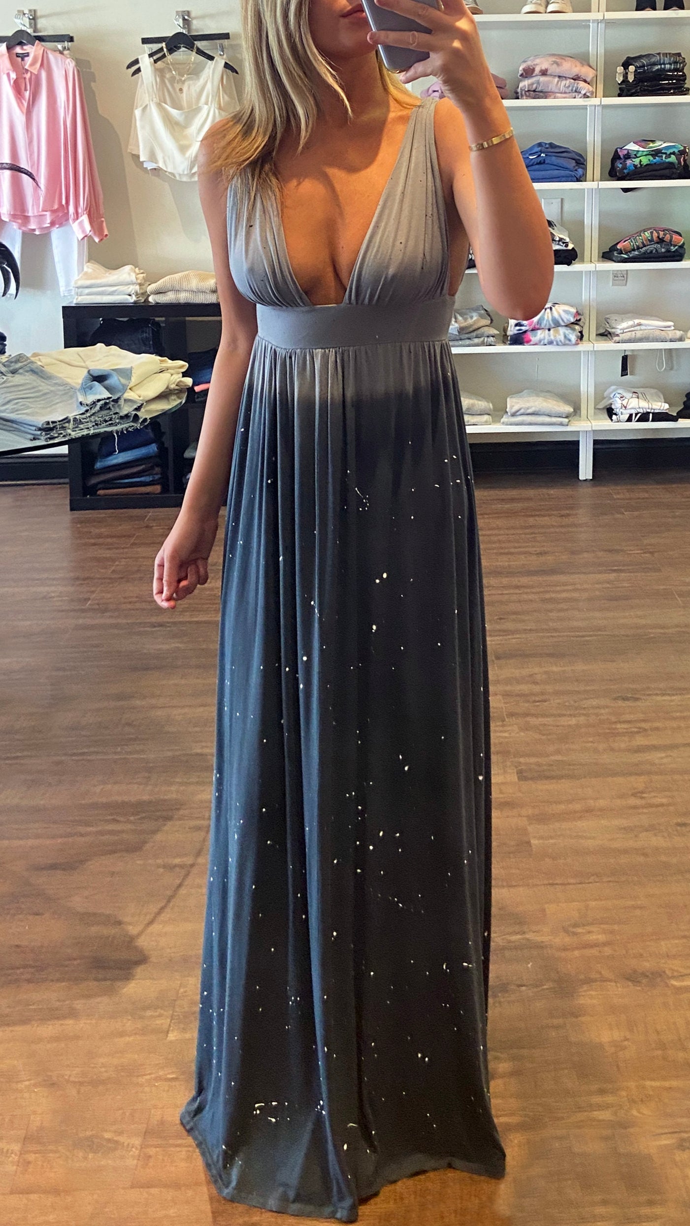 Michael 2024 lauren dress